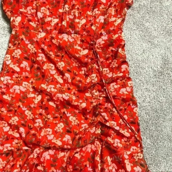 Sam Edelman Mini Dress - Picture 6 of 13